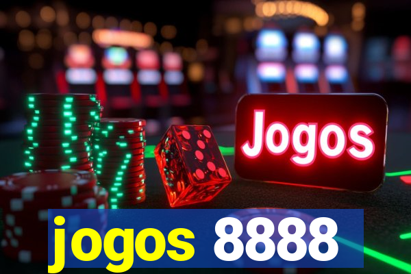 jogos 8888